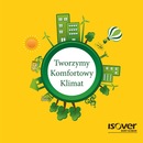 Odbędzie się uroczyste spotkanie „Klubu ISOVER” 